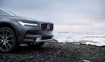Volvo V90 T6 Cross Country 2016 года